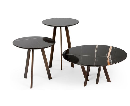 Журнальный столик Paolo Castelli For Hall coffee table A, фото 11