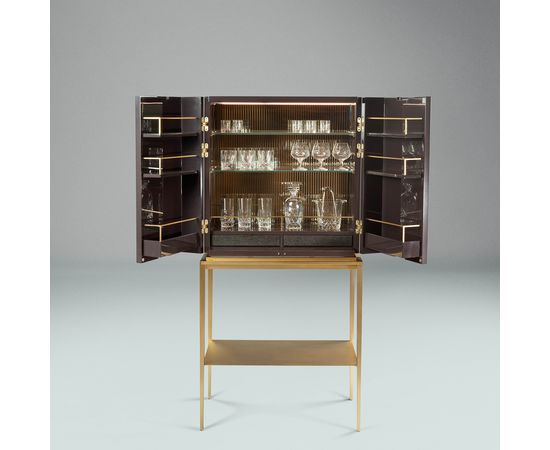 Барный шкаф Paolo Castelli For Living cocktail cabinet, фото 7