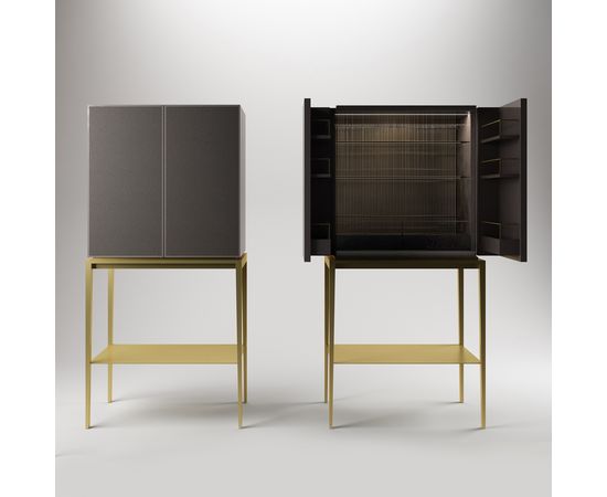 Барный шкаф Paolo Castelli For Living cocktail cabinet, фото 1