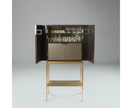 Барный шкаф Paolo Castelli For Living cocktail cabinet, фото 6
