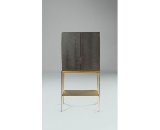 Барный шкаф Paolo Castelli For Living cocktail cabinet, фото 8