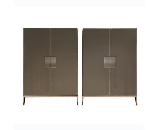 Шкаф Paolo Castelli For Living HIGH cabinet, фото 1