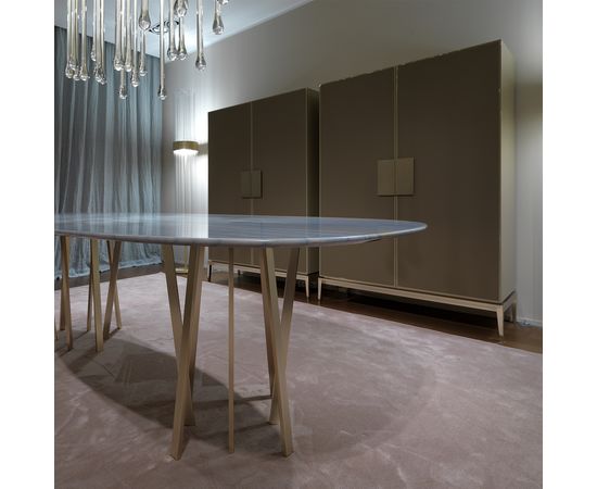 Шкаф Paolo Castelli For Living HIGH cabinet, фото 3