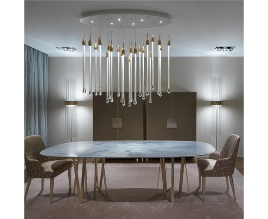 Шкаф Paolo Castelli For Living HIGH cabinet, фото 2