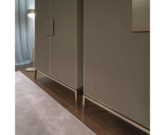 Шкаф Paolo Castelli For Living HIGH cabinet, фото 5