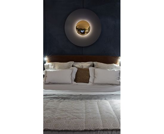 Двуспальная кровать Paolo Castelli George bed, фото 2