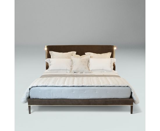 Двуспальная кровать Paolo Castelli George bed, фото 8