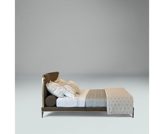 Двуспальная кровать Paolo Castelli George bed, фото 9