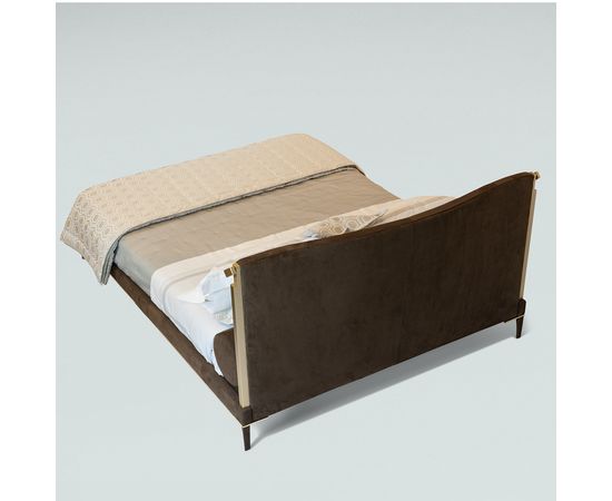 Двуспальная кровать Paolo Castelli George bed, фото 7