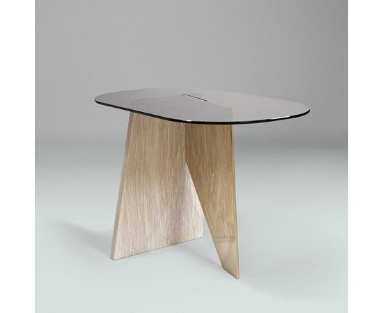 Журнальный столик Paolo Castelli IMPERFECT SIDE, фото 1