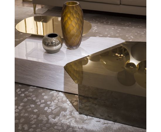 Журнальный столик Paolo Castelli IMPERFECT SIDE, фото 5