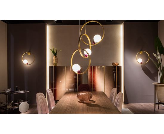 Тумба Paolo Castelli Dromo cabinets, фото 3