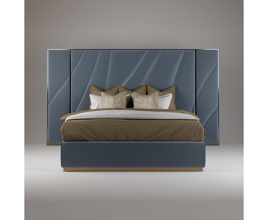 Двуспальная кровать Paolo Castelli Odissea bed, фото 1