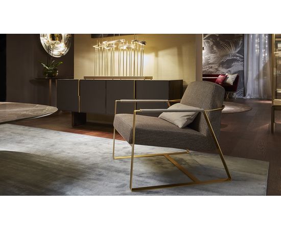 Тумба Paolo Castelli Fine Collection cabinet 180 B, фото 2