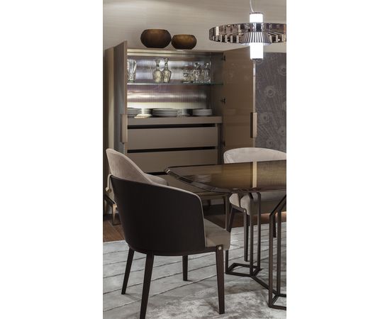 Шкаф Paolo Castelli Peacock cabinets, фото 6