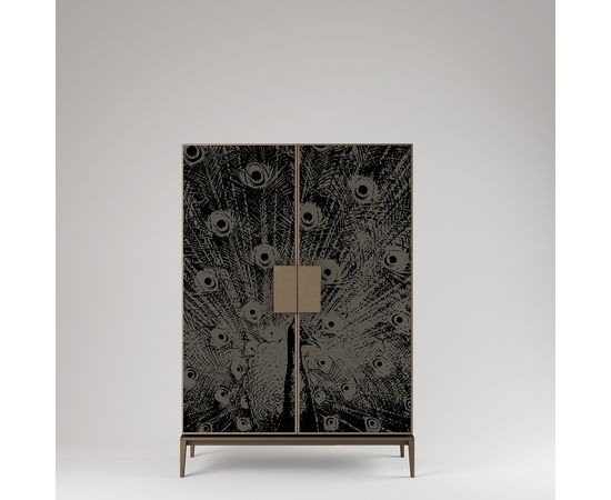 Шкаф Paolo Castelli Peacock cabinets, фото 8