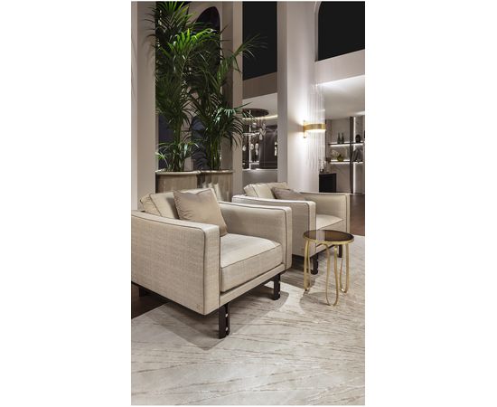 Журнальный столик Paolo Castelli Ribbon coffee table, фото 7