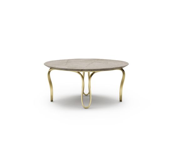 Журнальный столик Paolo Castelli Ribbon coffee table, фото 9