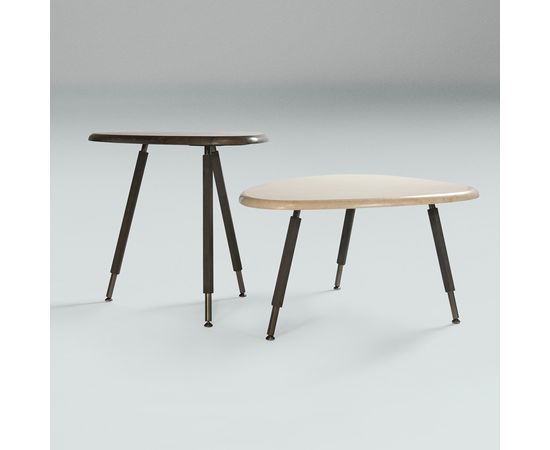 Журнальный столик Paolo Castelli Suez coffee table, фото 1