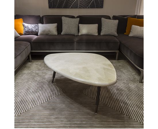 Журнальный столик Paolo Castelli Suez coffee table, фото 5