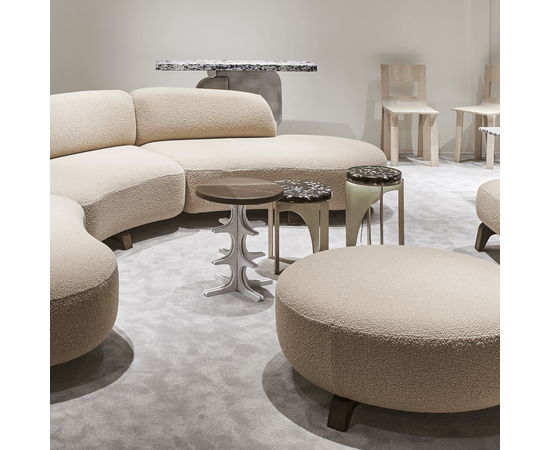 Приставной столик Paolo Castelli Kaala coffee table, фото 2