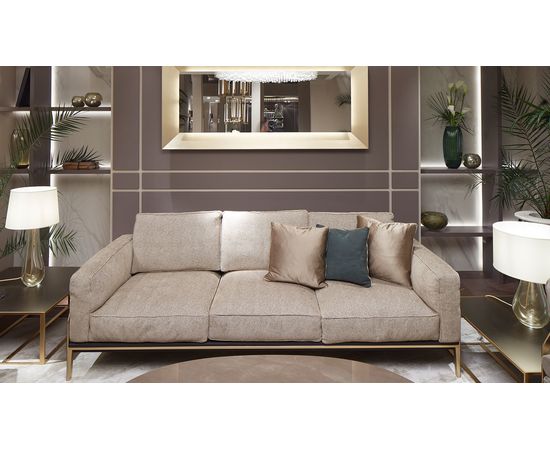 Журнальный столик Paolo Castelli Elle collection coffee table, фото 4