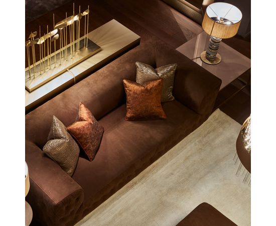 Журнальный столик Paolo Castelli Elle collection coffee table, фото 6