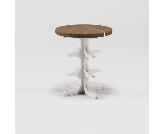 Приставной столик Paolo Castelli Kaala coffee table, фото 1