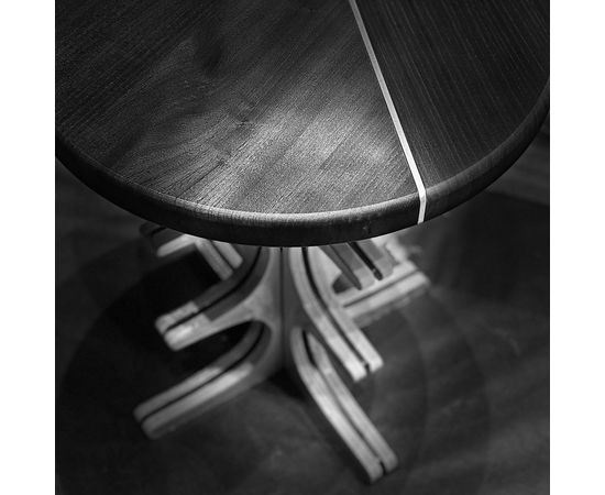 Приставной столик Paolo Castelli Kaala coffee table, фото 3