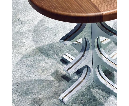 Приставной столик Paolo Castelli Kaala coffee table, фото 4