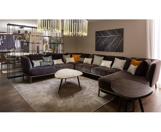 Журнальный столик Paolo Castelli Suez coffee table, фото 4