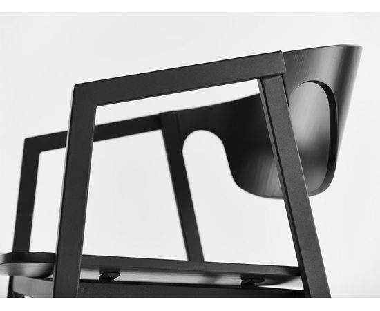 Стул WOUD S.A.C. dining chair, фото 6