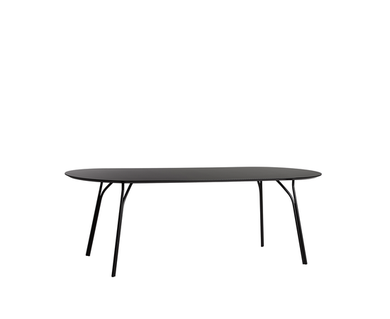 Обеденный стол WOUD Tree dining table, фото 2
