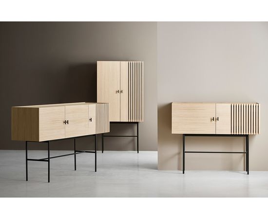 Тумба WOUD Array sideboard, фото 9