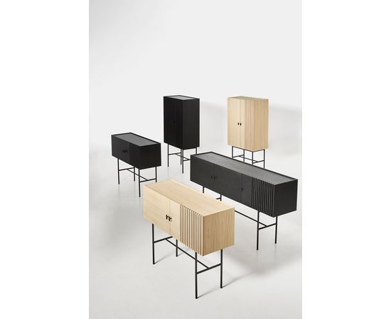 Тумба WOUD Array sideboard, фото 6