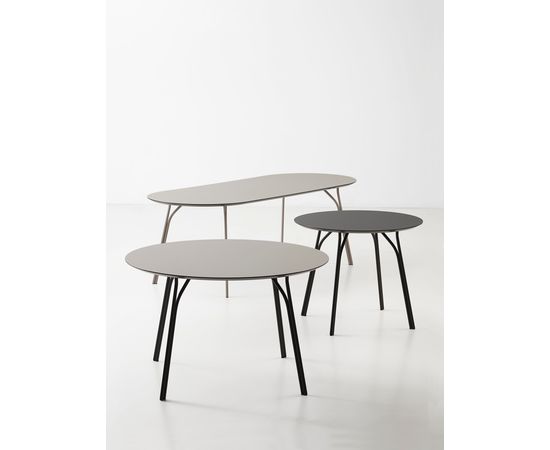 Обеденный стол WOUD Tree dining table, фото 8