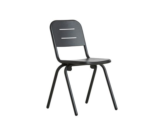 Стул WOUD RAY café chair, фото 2