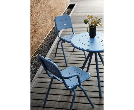 Стул WOUD RAY café chair, фото 6
