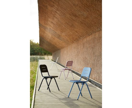 Стул WOUD RAY café chair, фото 8