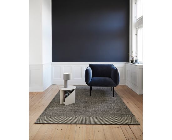 Ковер WOUD Rombo small rug, фото 3