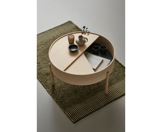 Ковер WOUD Rombo small rug, фото 15