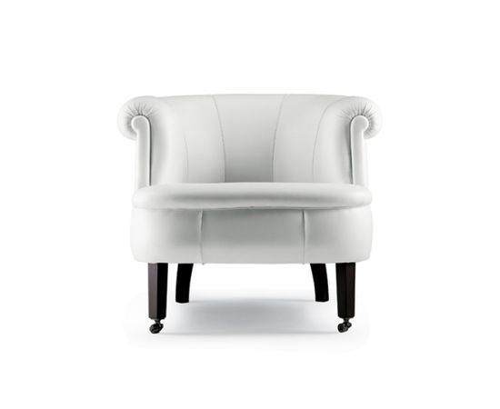 Poltrona Frau Club, фото 1