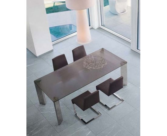 Bonaldo Laud, фото 1