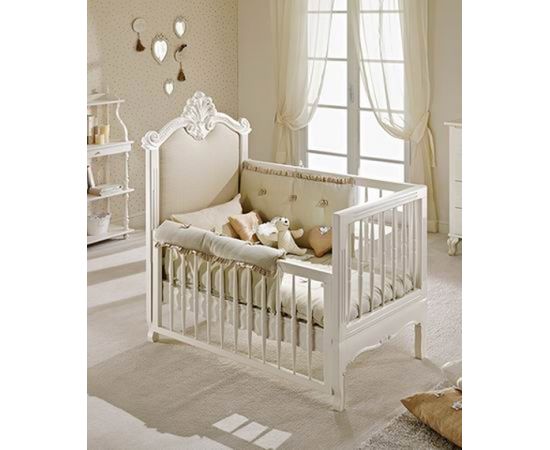 Детская кроватка Piermaria PM.BD.YO.20, фото 1