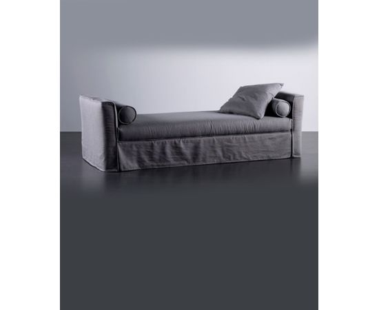 Meridiani Law Dormeuse, фото 1