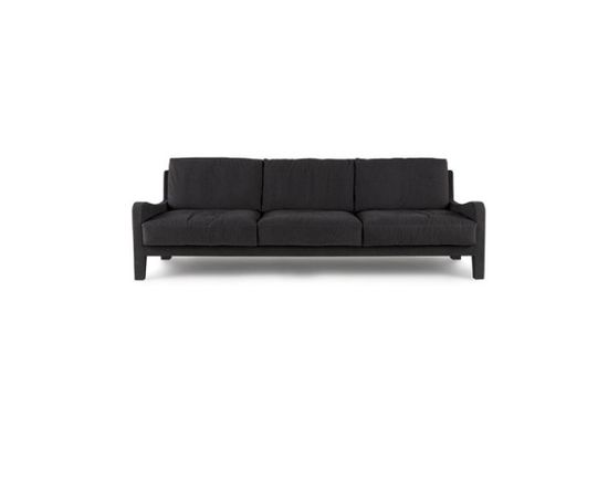 Meridiani Foster/Foster Soft Sofa, фото 1