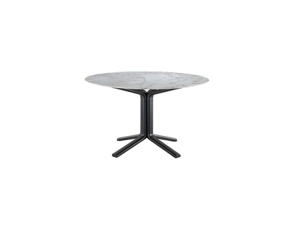 Meridiani Miller dining table, фото 1