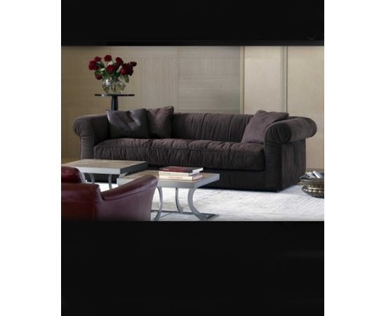 Baxter ALFRED SOFT, фото 1