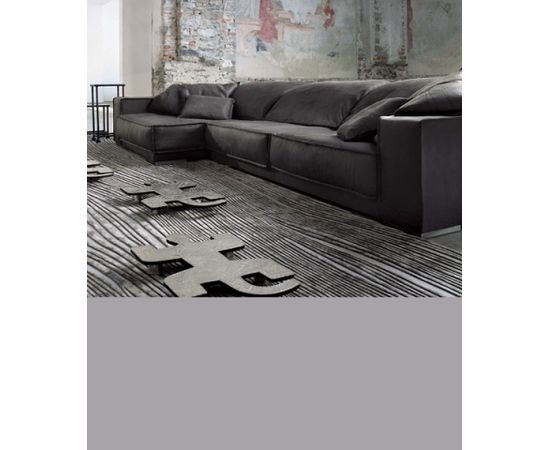 Baxter BUDAPEST SOFT, фото 1