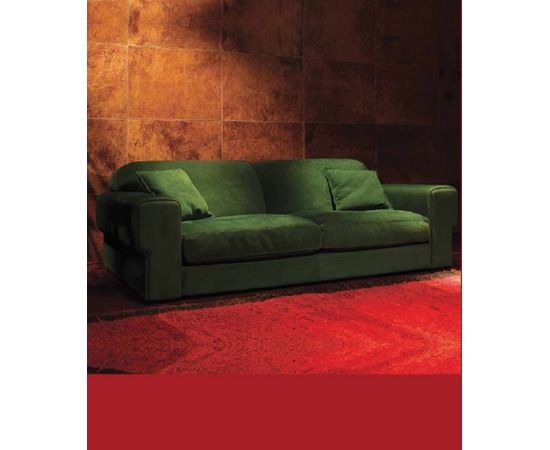 Baxter HAMILTON, фото 1